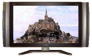 ボクにもわかる地上デジタル - 地デジ資料編 - 液晶テレビAQUOS(旧製品