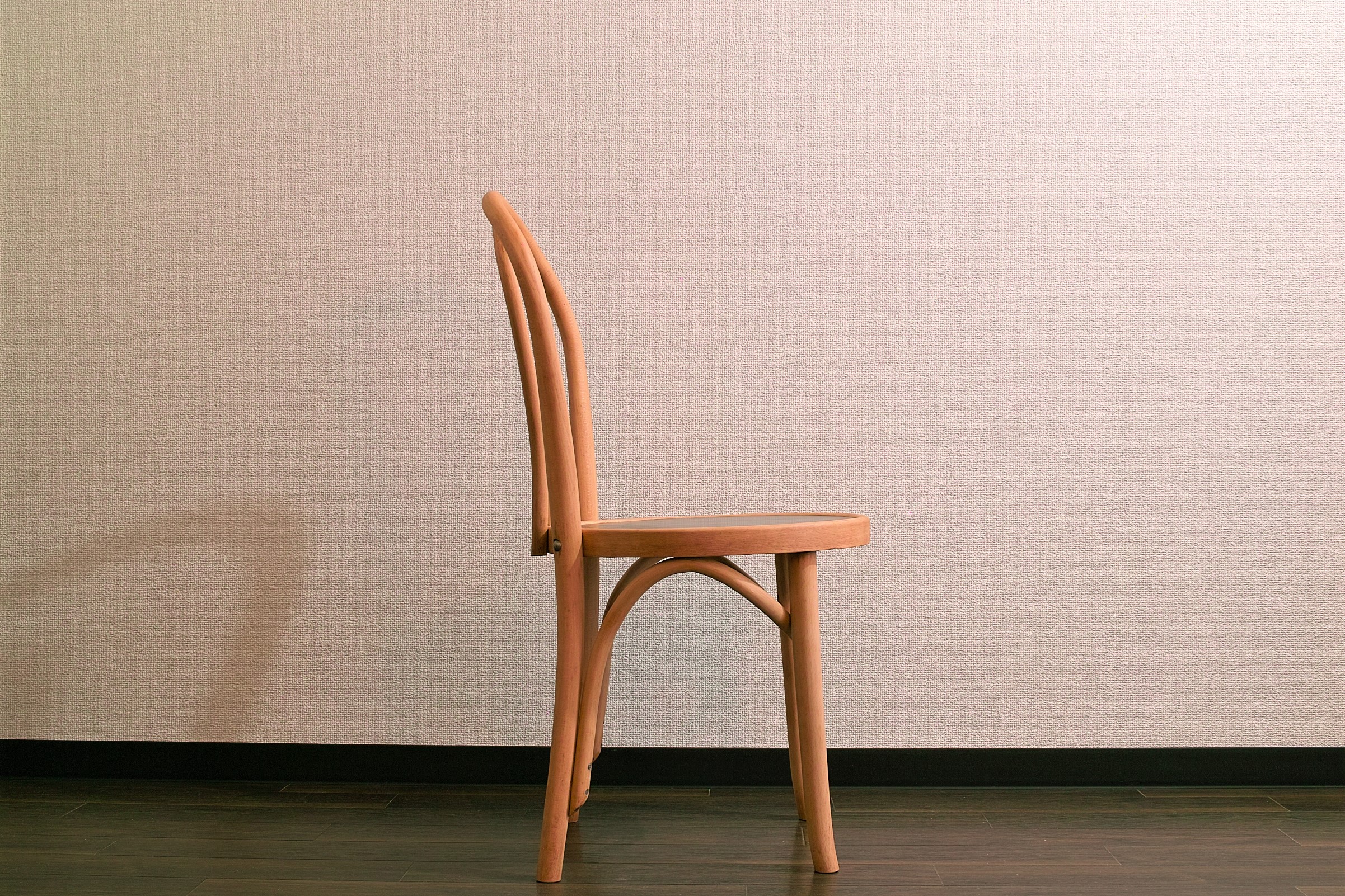No.7028「曲木の椅子＜ドナウ＞：オールドマルニ」SOLD | ボルトナット