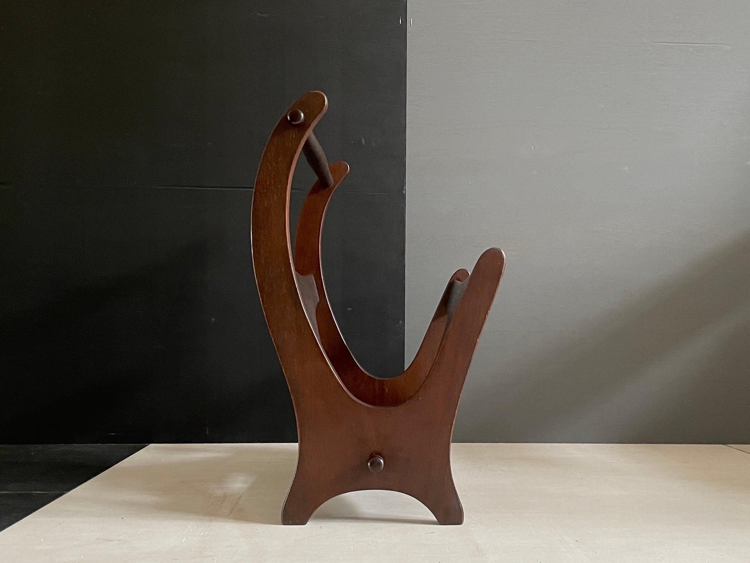 No.7995「マルニ木工 マガジンック：オールドマルニ」SOLD | ボルト