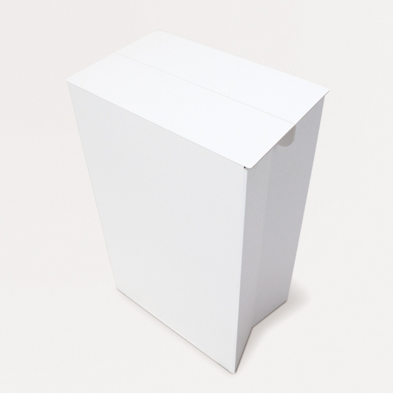 組み立て式展示台】展示会ブースにおすすめの什器～その11～ - 展示台