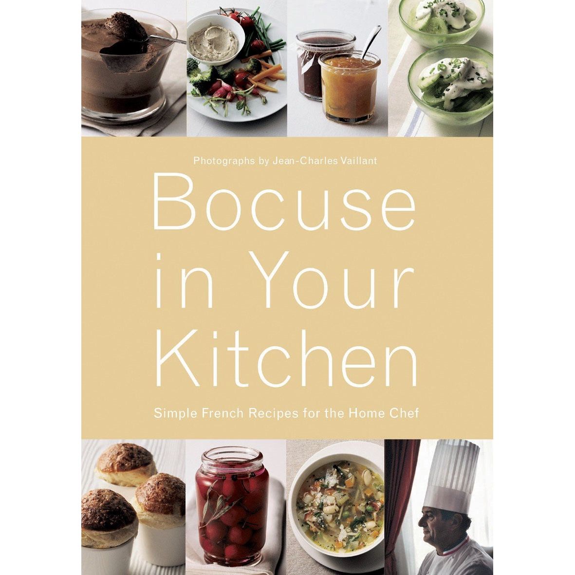 Bocuse in Your Kitchen (Paul Bocuse) – Bold Fork Books