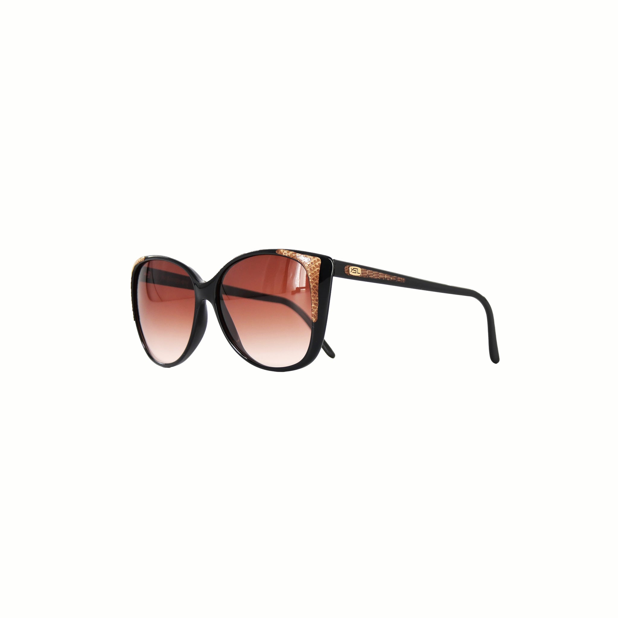 正規品・送料無料】Retro Sun / Yve Saint Laurent Sunglasses②