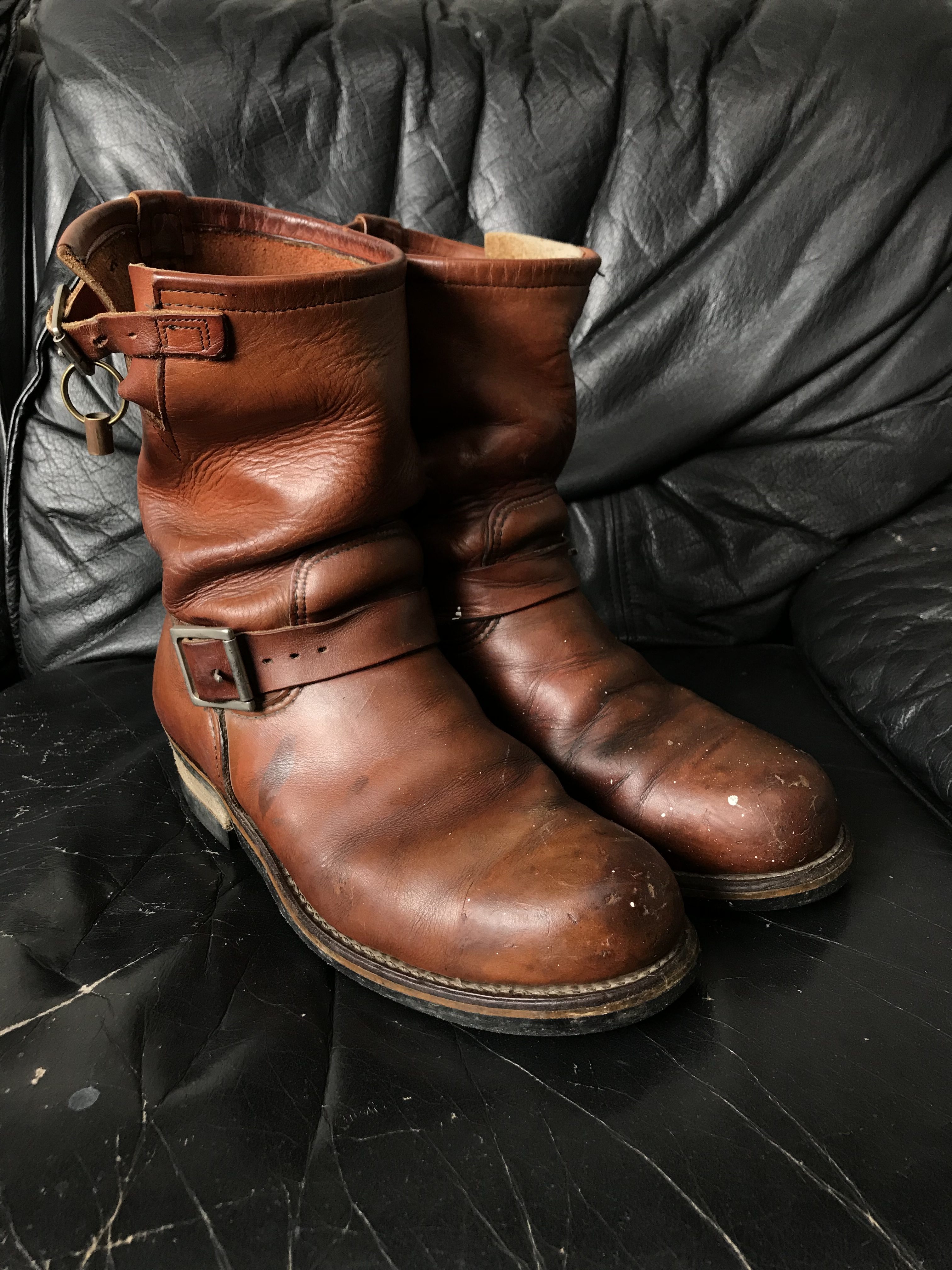 REDWING 8271】 – 81's official website