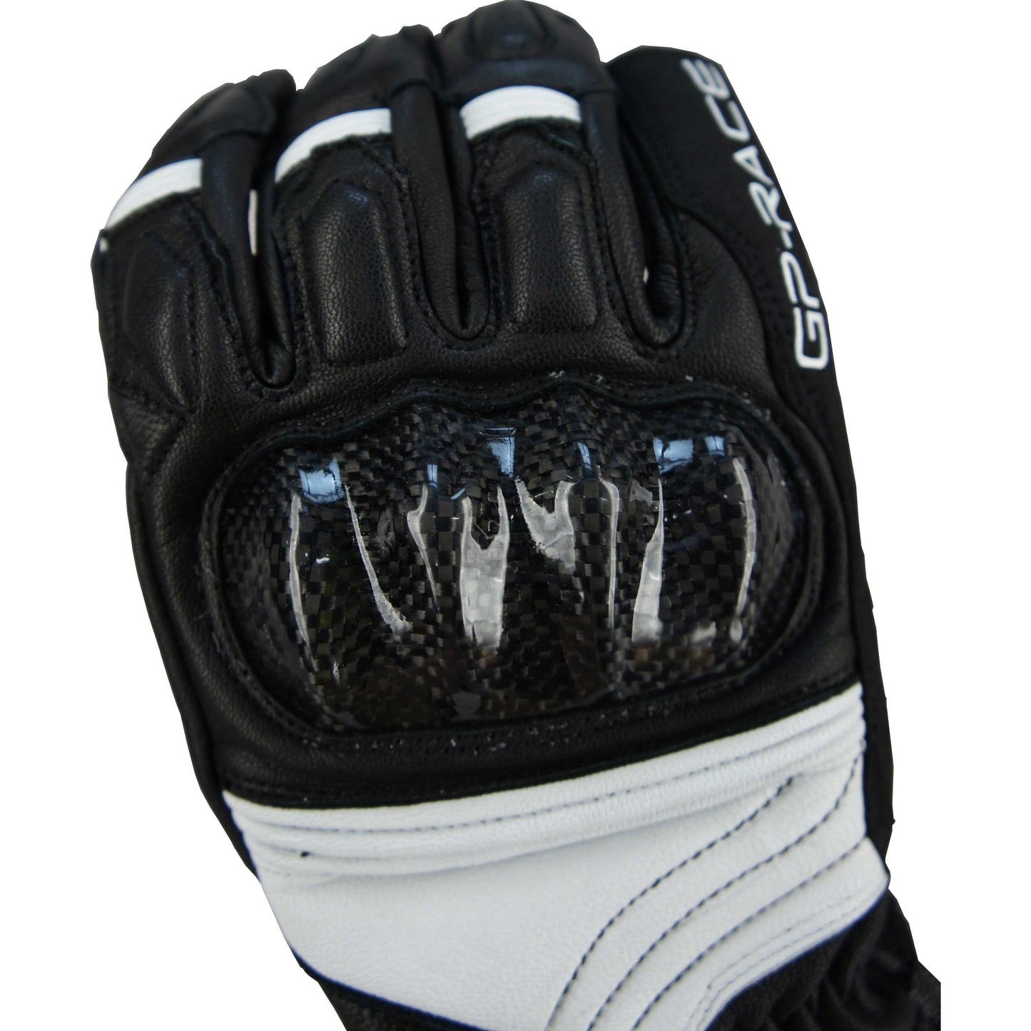 G-175102-BK BLACK BERIK RACINGGLOVE