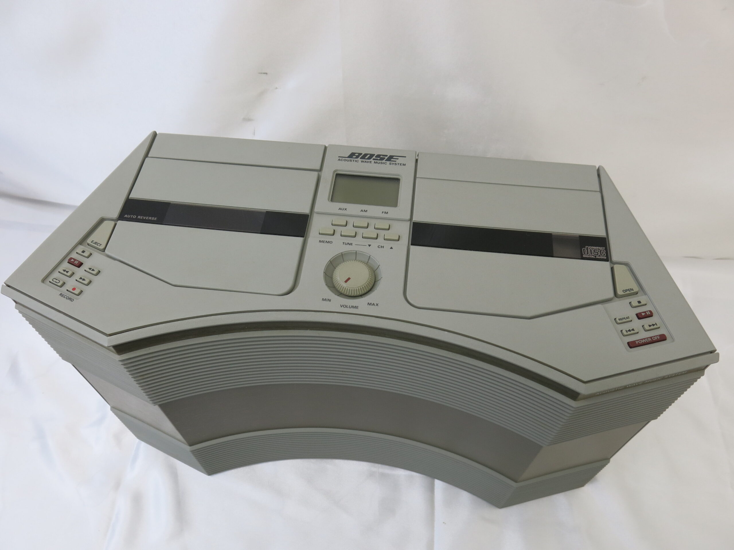 ㊲BOSE AW-1とAW-1Dについて | BOSE・スピーカー宅配買取専門サイト
