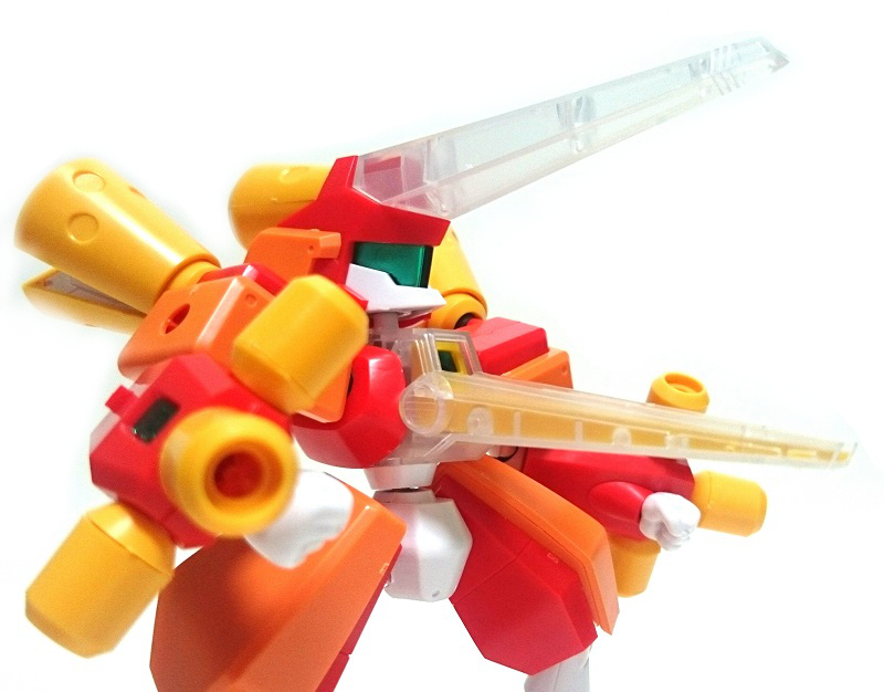 コトブキヤ メダロット アークビートル（特典パーツ付き）レビュー