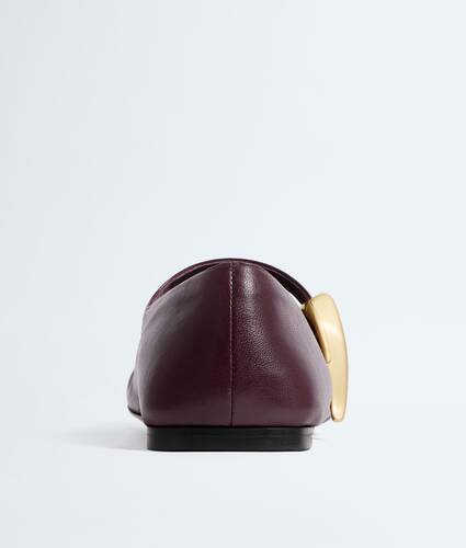 女性用 ハイブランド フラットシューズ | ボッテガ・ヴェネタ