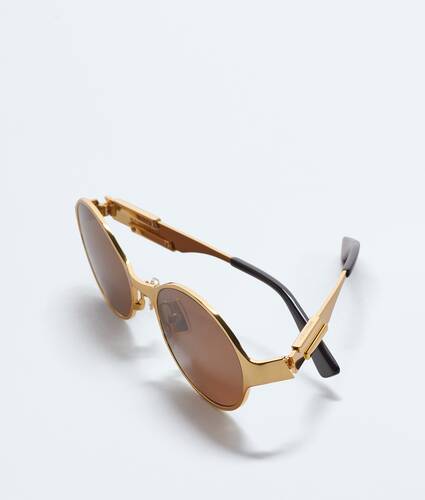 メンズ ハイブランド サングラス | Bottega Veneta® JP