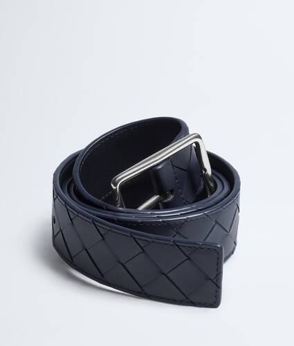 メンズ ハイブランド 革ベルト | Bottega Veneta® JP