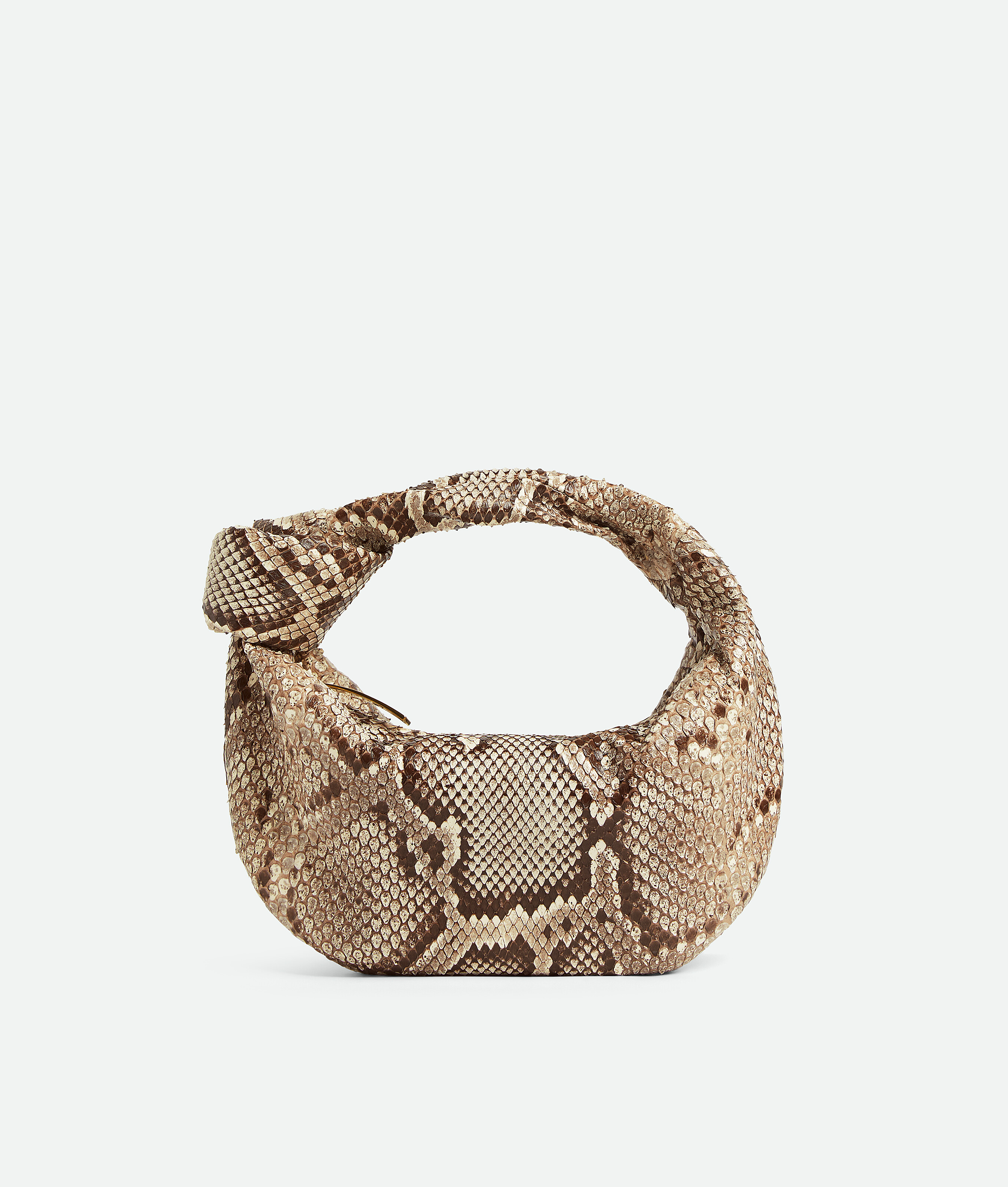 Women's Mini Jodie in Roccia | Bottega Veneta US