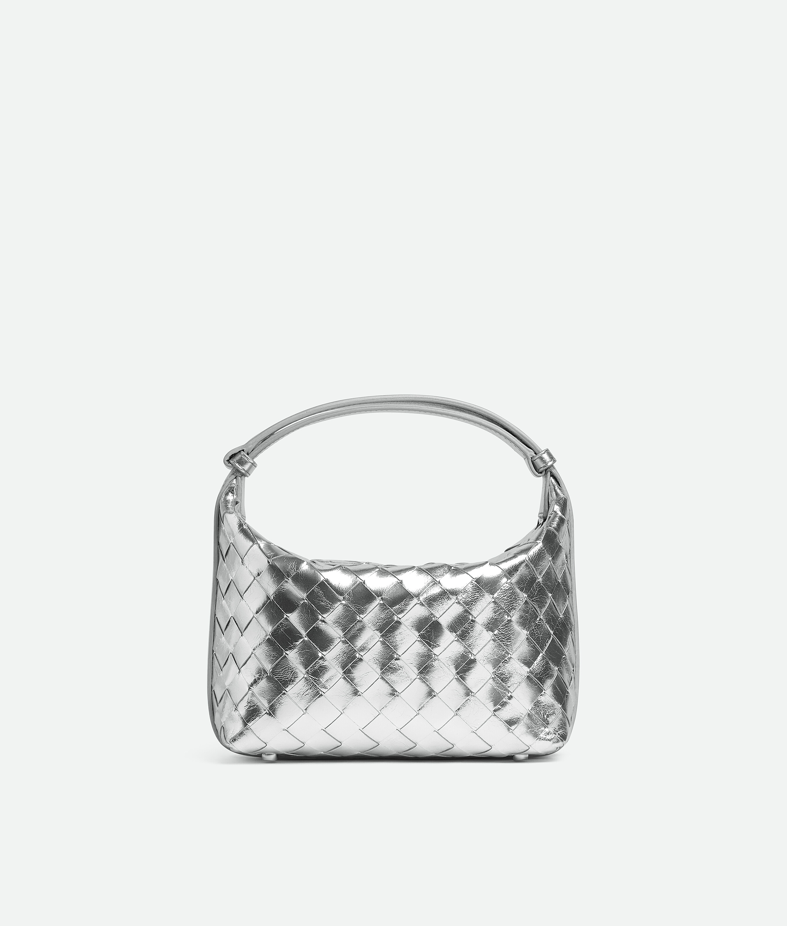 ウォレス のために ウィメンズ で シルバー | ボッテガ・ヴェネタ JP