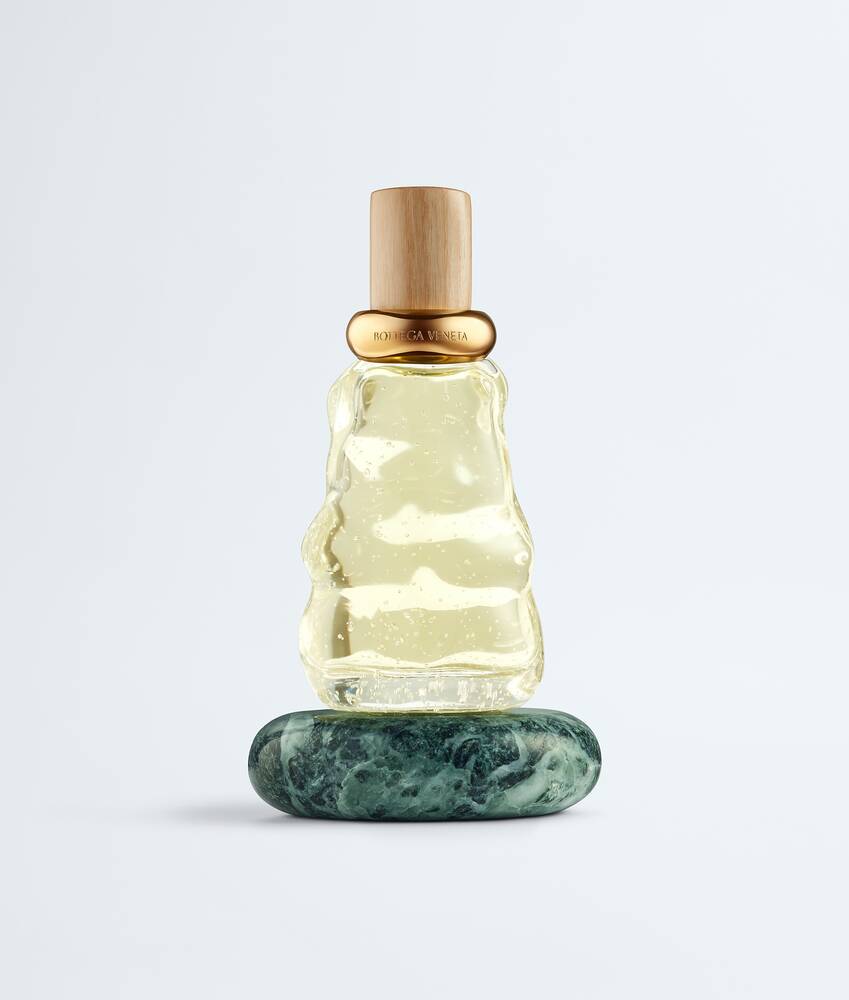 アクア サーレ オードパルファム で フラッシーノ | ボッテガ・ヴェネタ JP