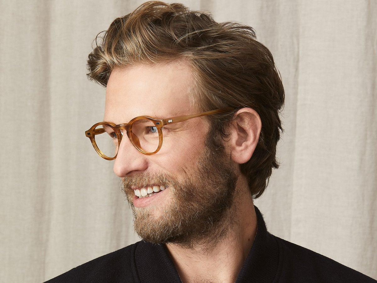 Moscot Miltzen cal.46