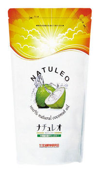 ココナッツオイル ナチュレオ｜高品質な健康食品通販サイト ボタラボ