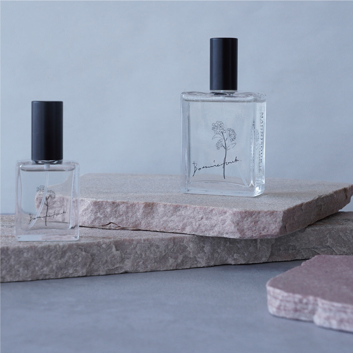 金木犀の香水｜フレグランスエビエール50ml｜Botanicfolk