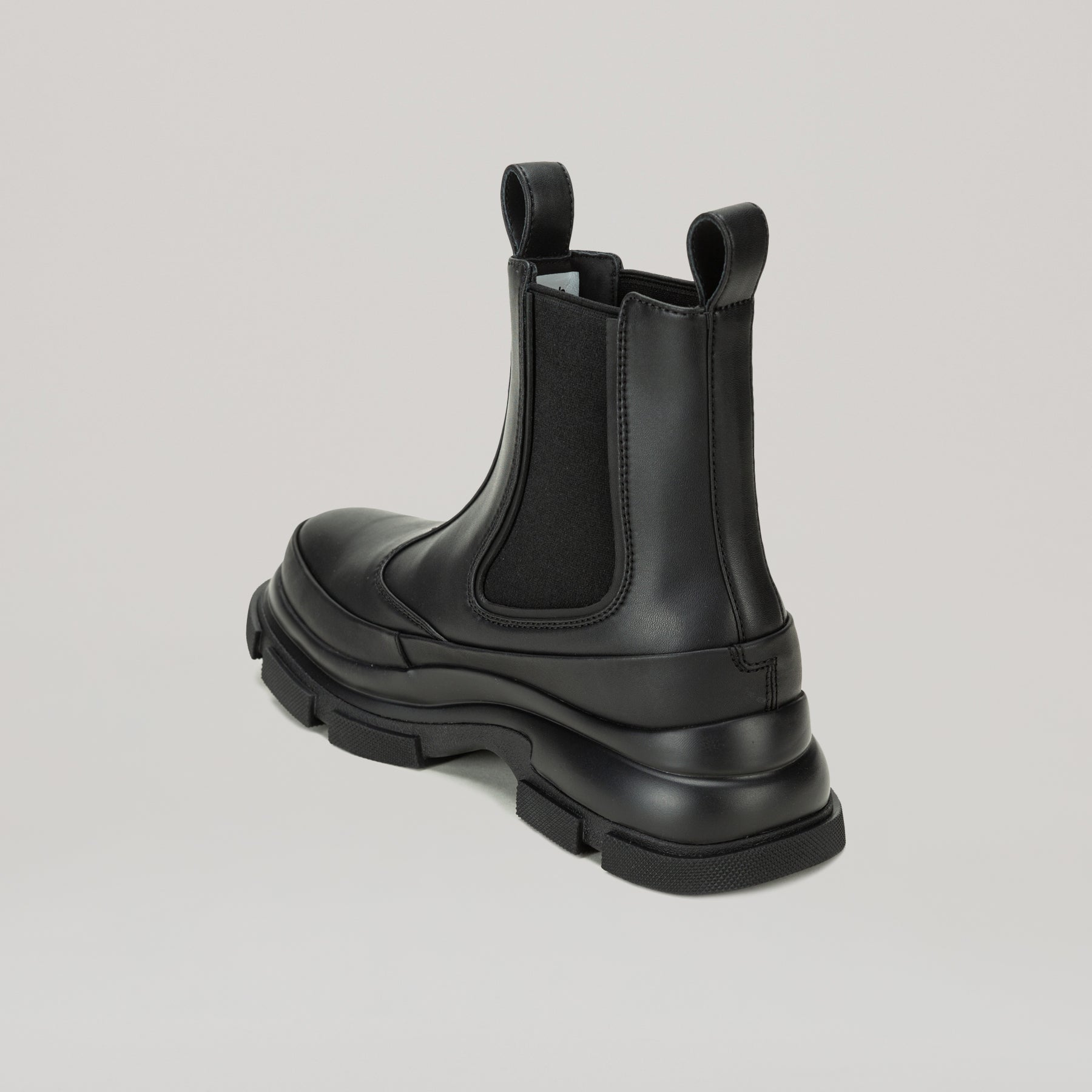 both - GAO EVA CHELSEA-BLACK – both paris