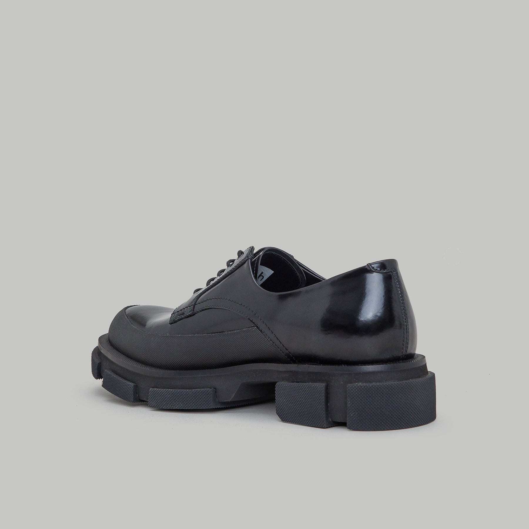 Both Paris X KIDILL Gao Derbies