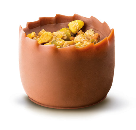 Dubai Chocolates Pistachio & Knafeh - 16.01 OZ (1 LB/454g