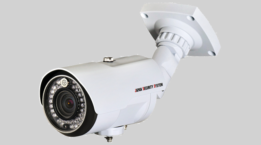 防犯カメラ／製品・セット商品のご案内｜防犯機器の導入・設置なら
