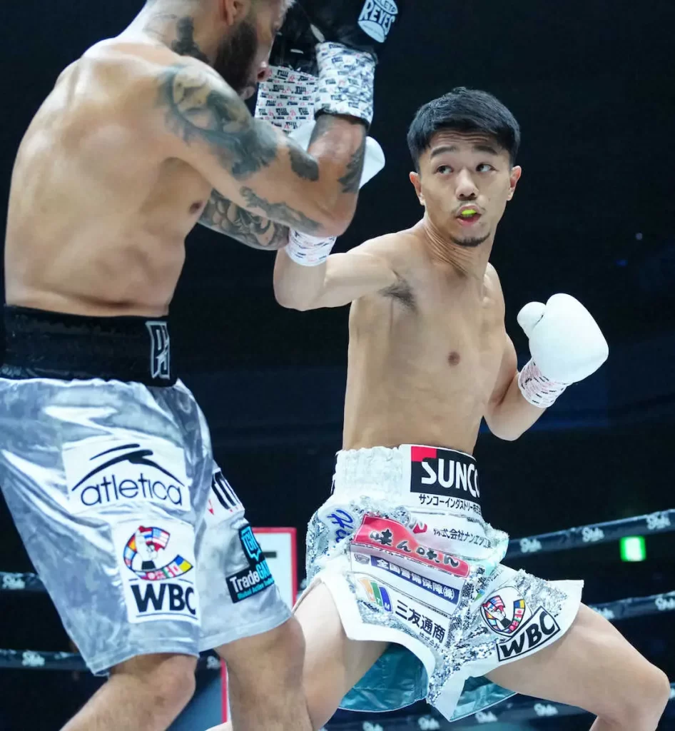 更新・追加 - ボクシング名試合DVD