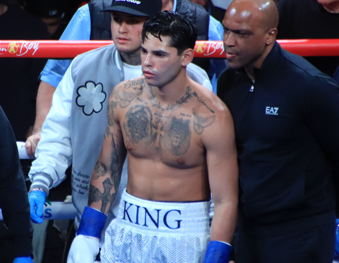 ザ・グレーテスト”モハメド・アリがプロレスWWE殿堂入り | Boxing News