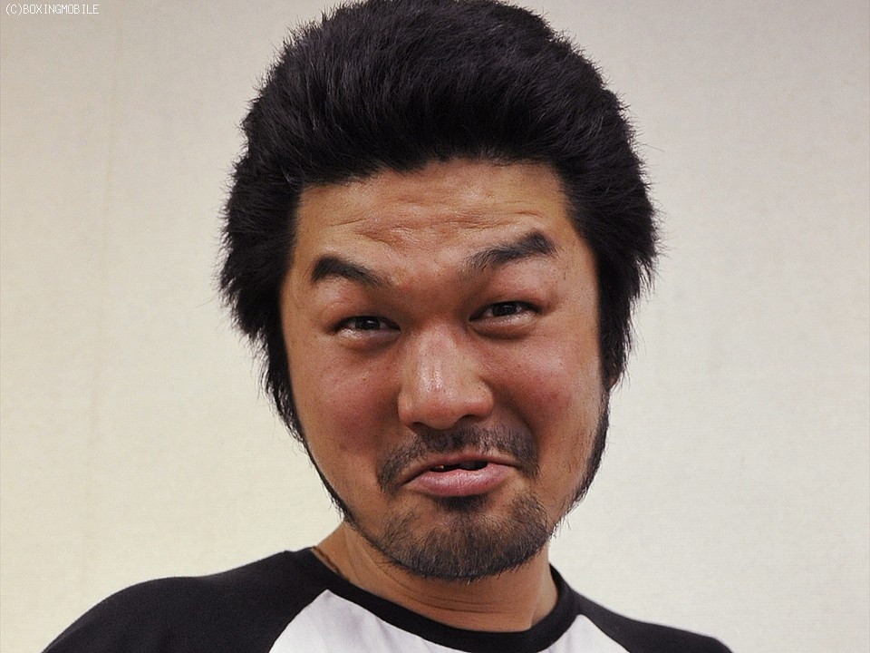 石田に強力助っ人 | ボクモバニュース | ボクシングモバイル