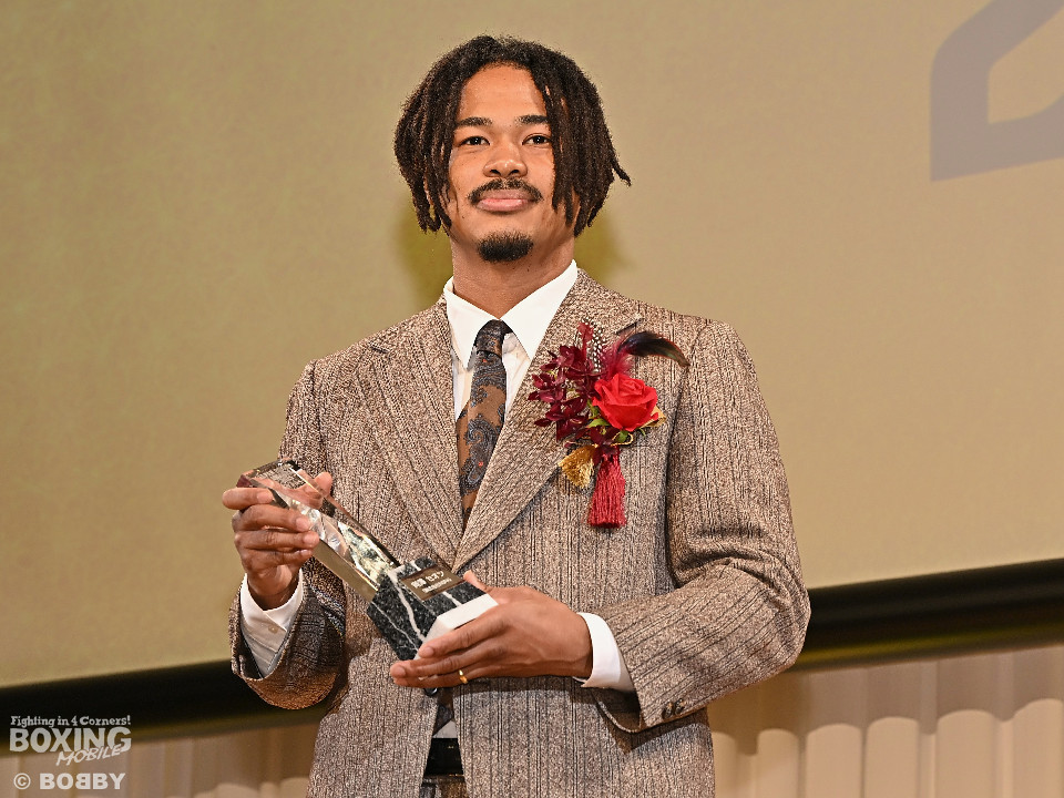 岡澤セオンが男子MVP! 田口綾華が女子MVP! アマチュア年間賞が決定