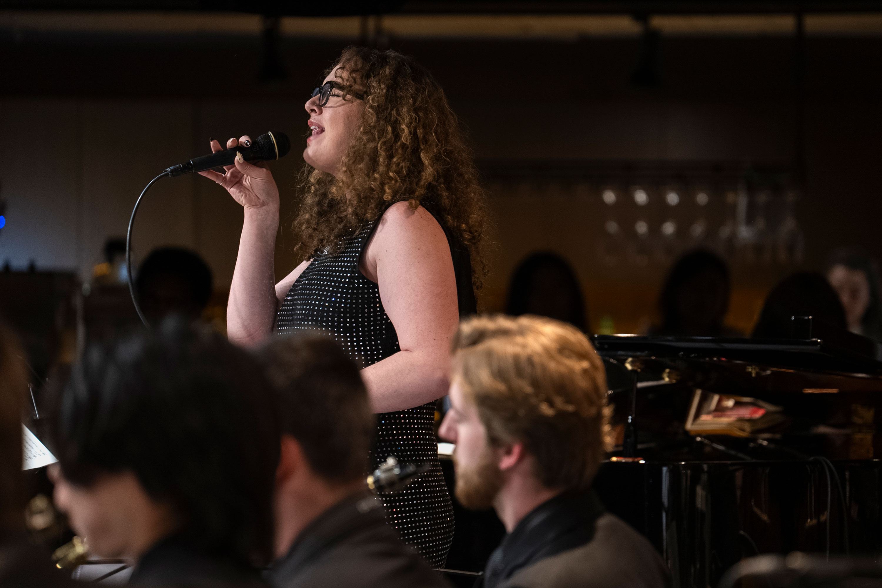 Live From Japan, volume I | Boyer College of Music and Dance