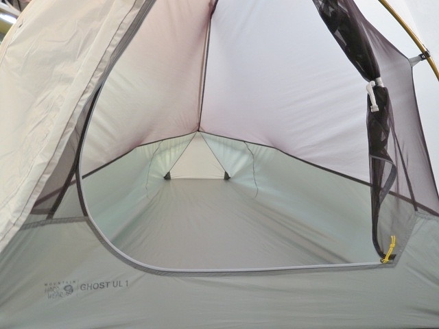 MountainHardWear Ghost UL1 BOZEMAN