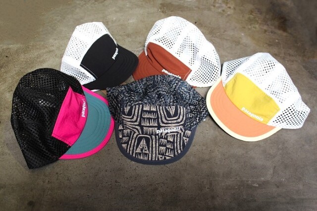 PATAGONIA Duckbill Cap 2024