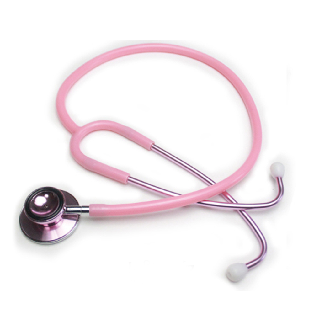 内バネ式 ダブル 聴診器