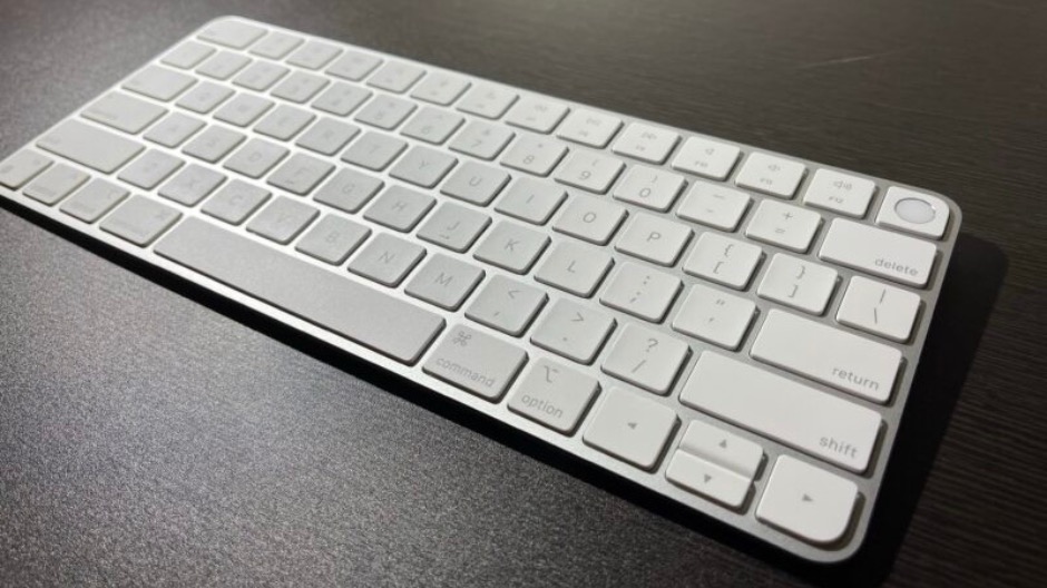 JIS配列MacBookにUS配列Magic Keyboardは使える？ | BloFi