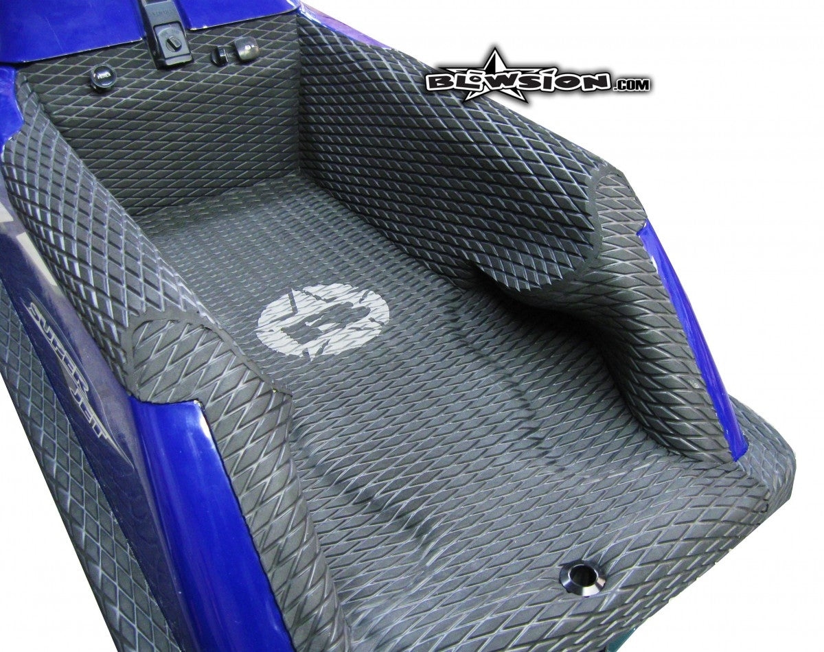 Mat Kit - Kickers - Yamaha Superjet (1996-2020) – Blowsion