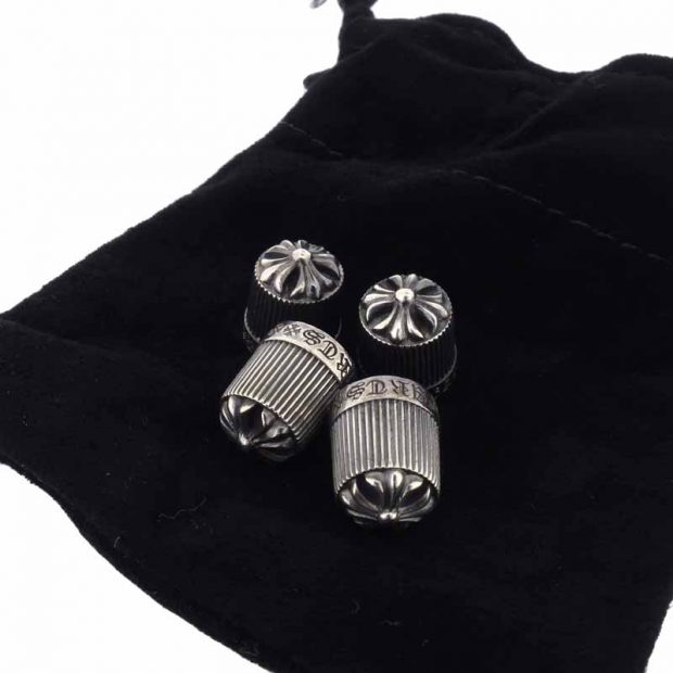 クロムハーツ/CHROME HEARTS 2018年 クリスマス ノベルティ バルブ