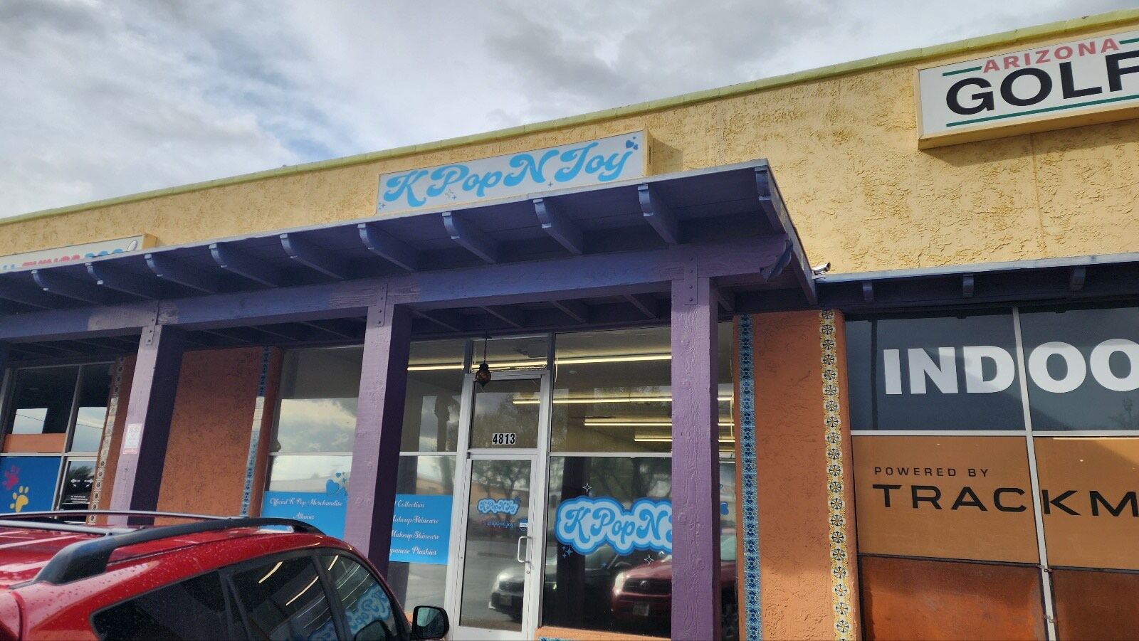 Tucson's newest K-pop shop is NOW OPEN | tucson life | tucson.com