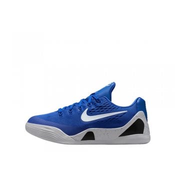 Nike Kobe IX Low 'Mambacita' (GS) Black/White [FV3607-002