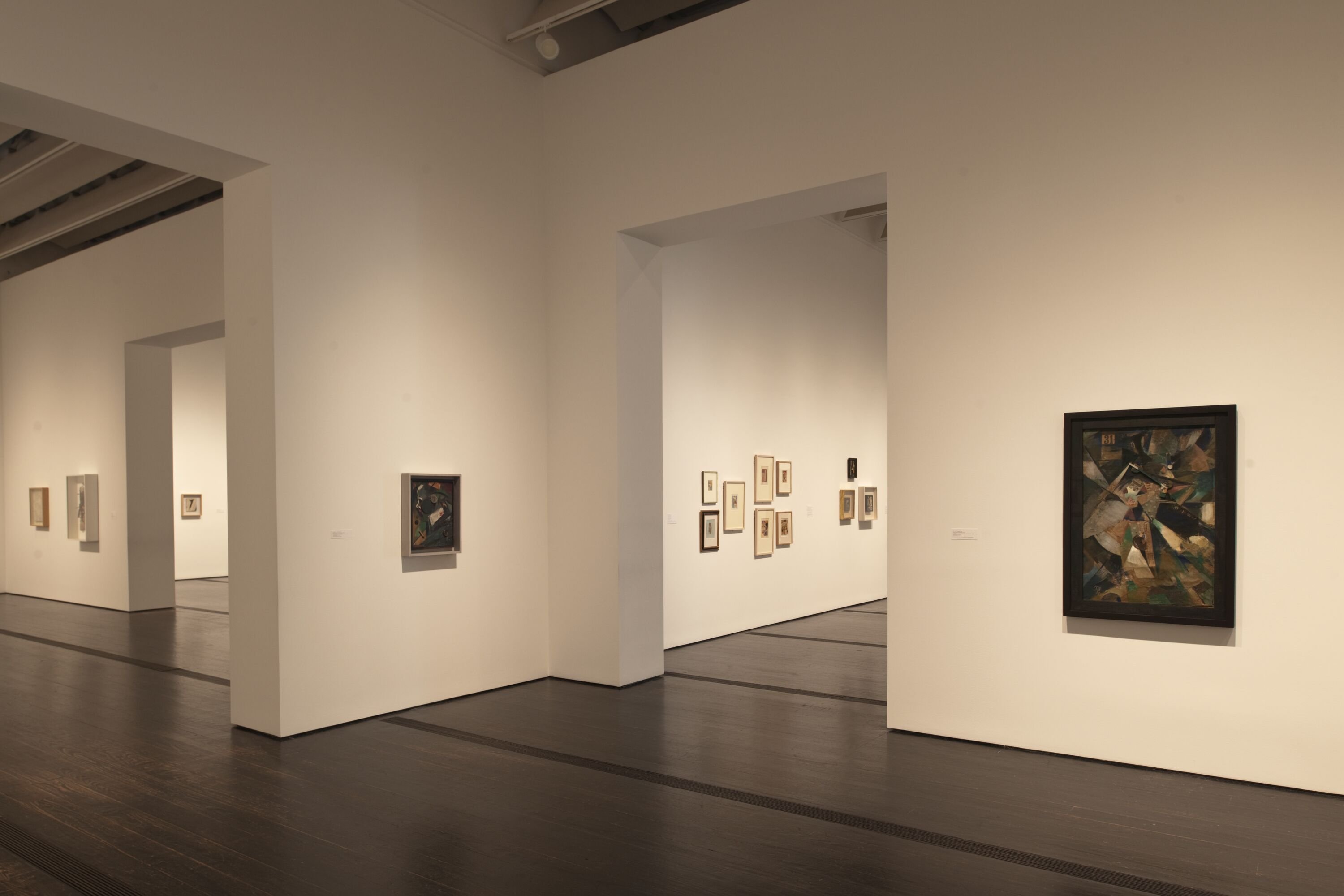 Kurt Schwitters: Color and Collage - Menil