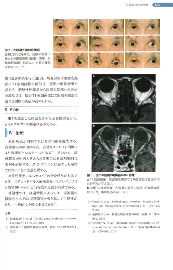 眼科プラクティス』に掲載されました | 三好眼科公式ブログ