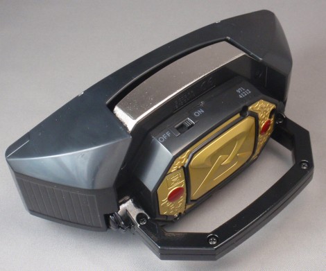 パワーレンジャー/レガシー・パワーモーファー | ロボNINブログ