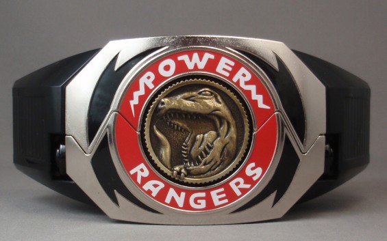 パワーレンジャー/レガシー・パワーモーファー | ロボNINブログ