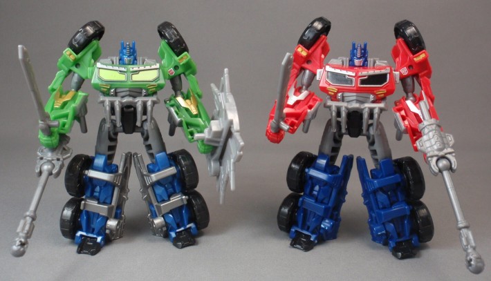 ⚫️トランスフォーマー ボットコン 2013 マシンウォーズ