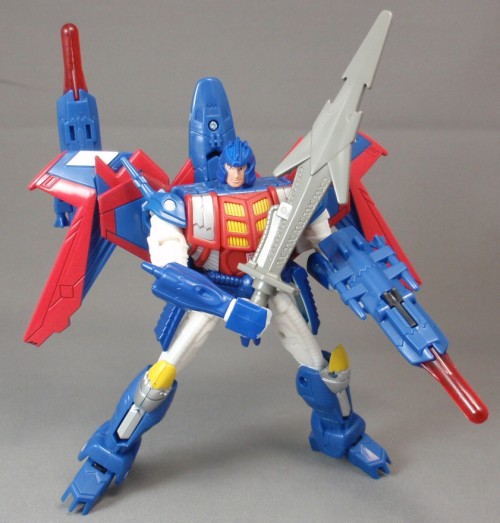 小ネタ/「トランスフォーマー」ボットコン2012ボックスセット到着