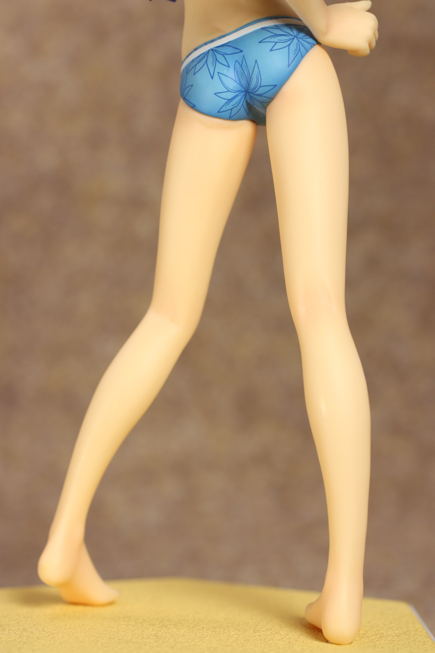 アイドルマスター」如月千早 1/10スケール PVC製塗装済み完成品（Wave