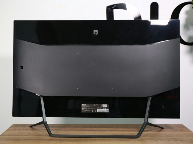 モニター】Philips 『436M6VBPAB/11』 レビューチェック | ヲチモノ