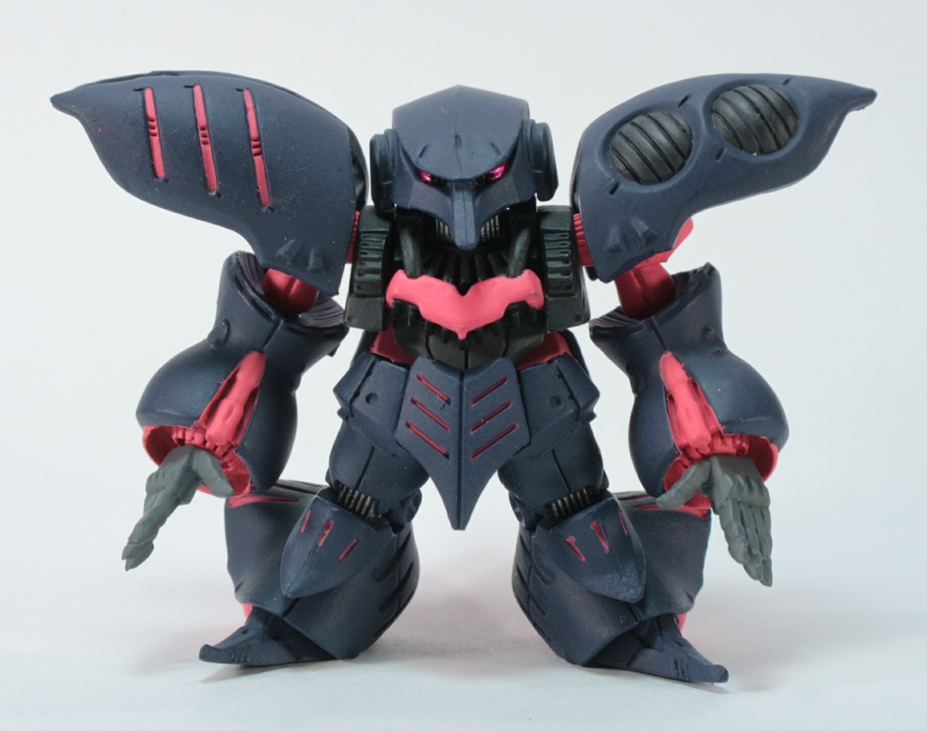 ガンダムコンバージ コア サイコ・ガンダムMk-IIオプション