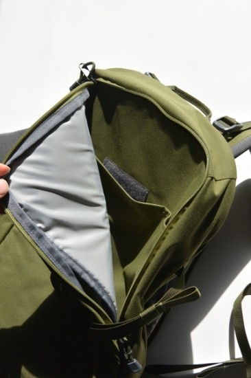 コンパクトになって更に街使いしやすくなったPLUS ONE WORKSのスキー