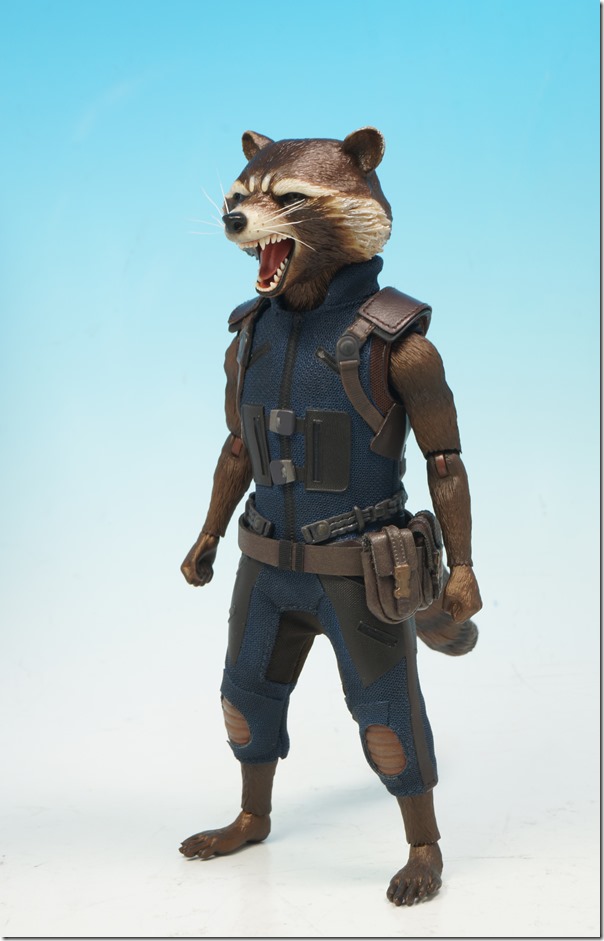 ホットトイズ ガーディアンズ・オブ・ギャラクシー リミックス