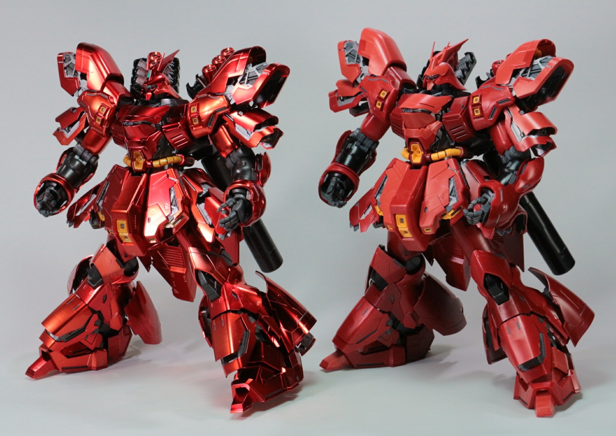 限定品】RG 1/144 サザビー [スペシャルコーティング] RG 1/144