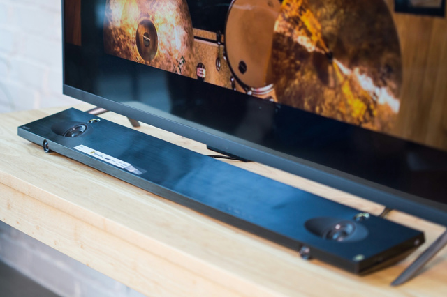 スピーカー】ソニー 『HT-NT5』 レビューチェック | ヲチモノ