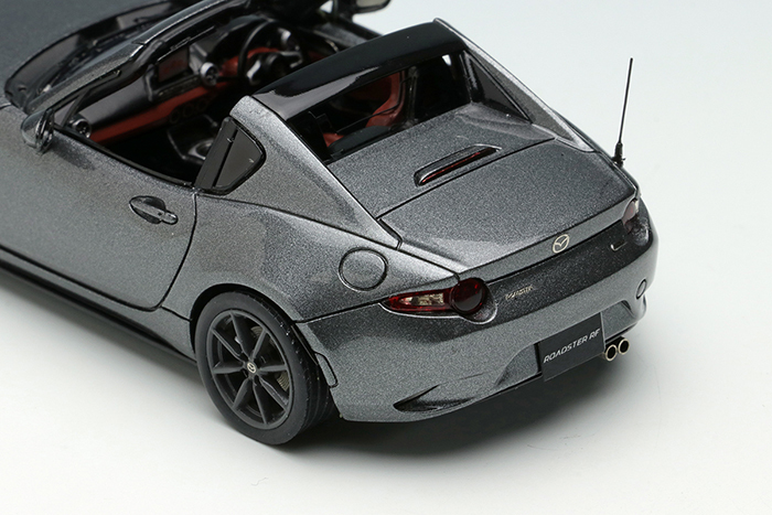 VISION 1/43]Mazda Roadster RF 2016 - Make Up 情報ブログ